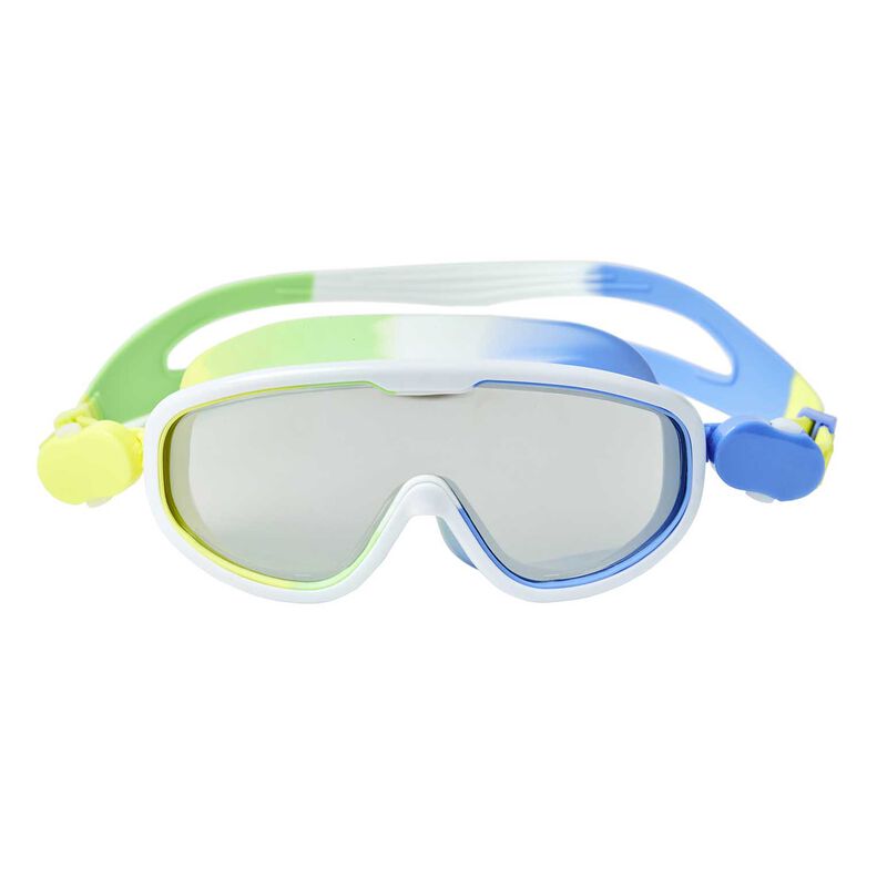 SUNNYLiFE Kids Swim Mask Into The Jungle Multi image number 0